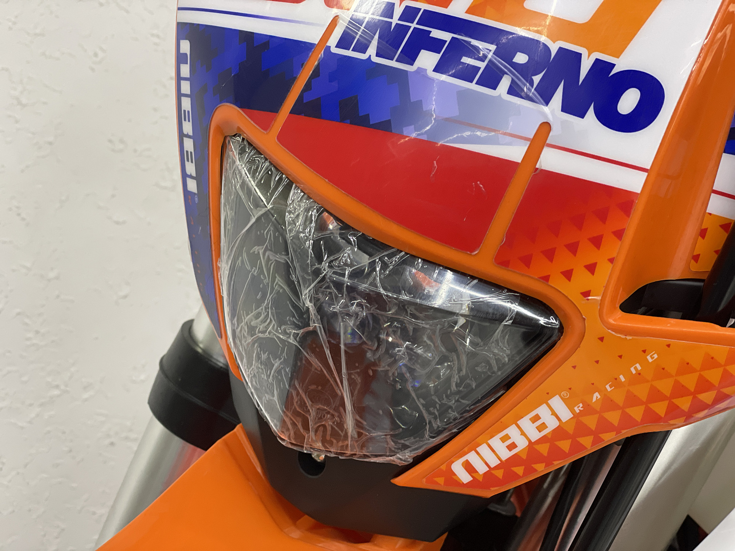 Кроссовый мотоцикл PROMAX INFERNO 380 (4 valves, 5 gears) в Вологде