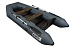 Лодка БАРС 2800 Слань-книжка киль в Вологде