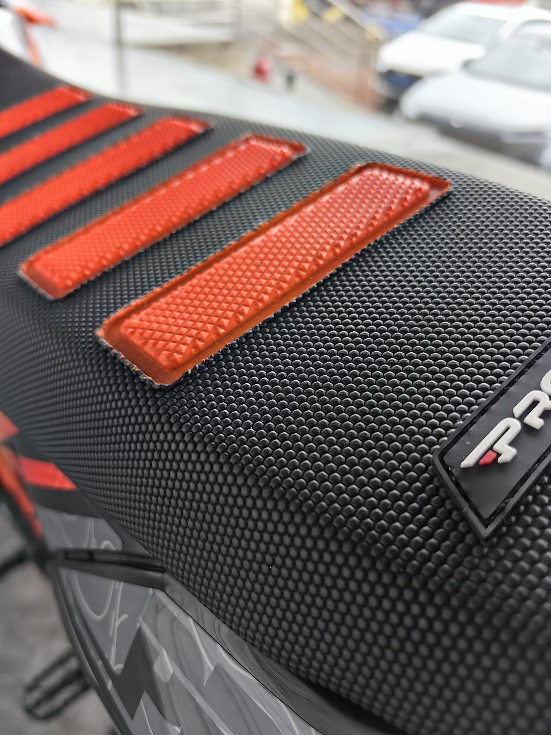 Кроссовый мотоцикл PROMAX INFERNO 380 (4 valves, 6 gears) в Вологде