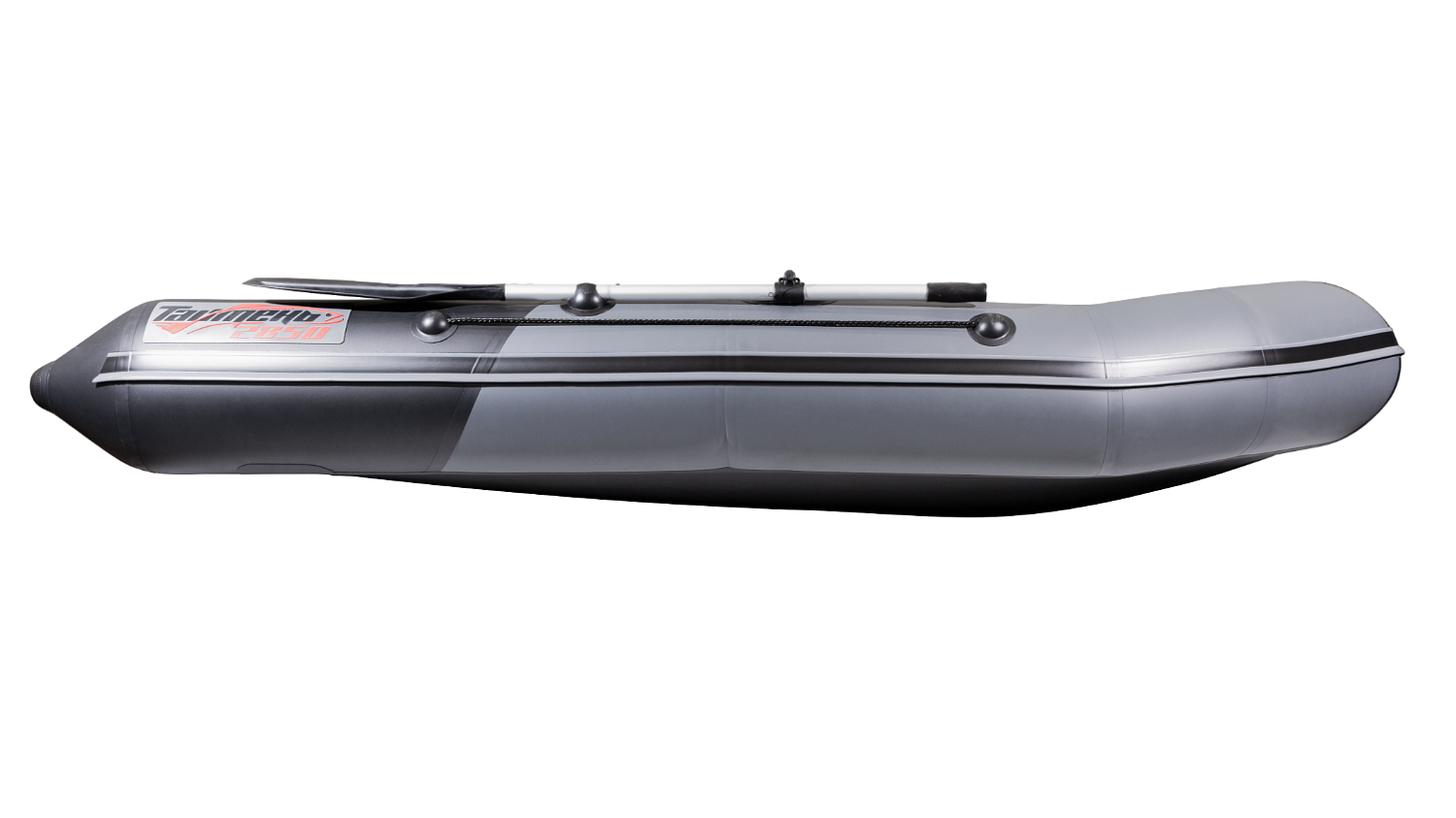 Лодка Таймень NX 2850 Слань-книжка киль в Вологде