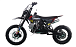 Питбайк FullCrew Power Trasher 125cc 14\12 (п\автомат эл.стартер) в Вологде