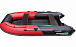 НАДУВНАЯ ЛОДКА GLADIATOR E380S в Вологде