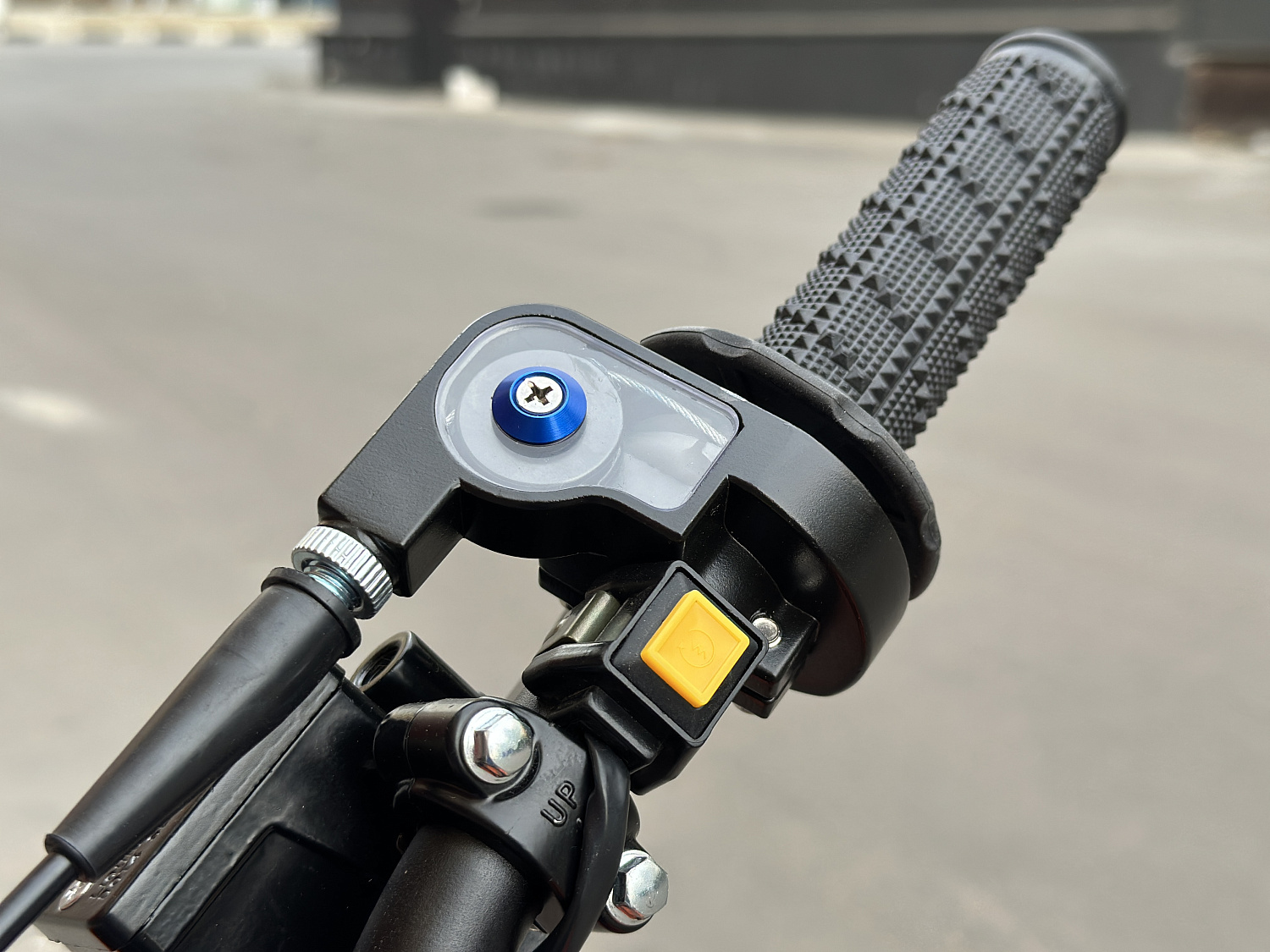 Кроссовый мотоцикл PROMAX MX280 в Вологде