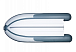 Лодка GLADIATOR RIB380AL в Вологде