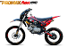 Мотоцикл (питбайк) PROMAX FIDET (ФАЙДЕТ) 190E MAX PRO LUX 19/16 в Вологде