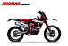Кроссовый мотоцикл PROMAX RX2 YB300H (LX176FMN) (4 valves, 6 gears) в Вологде