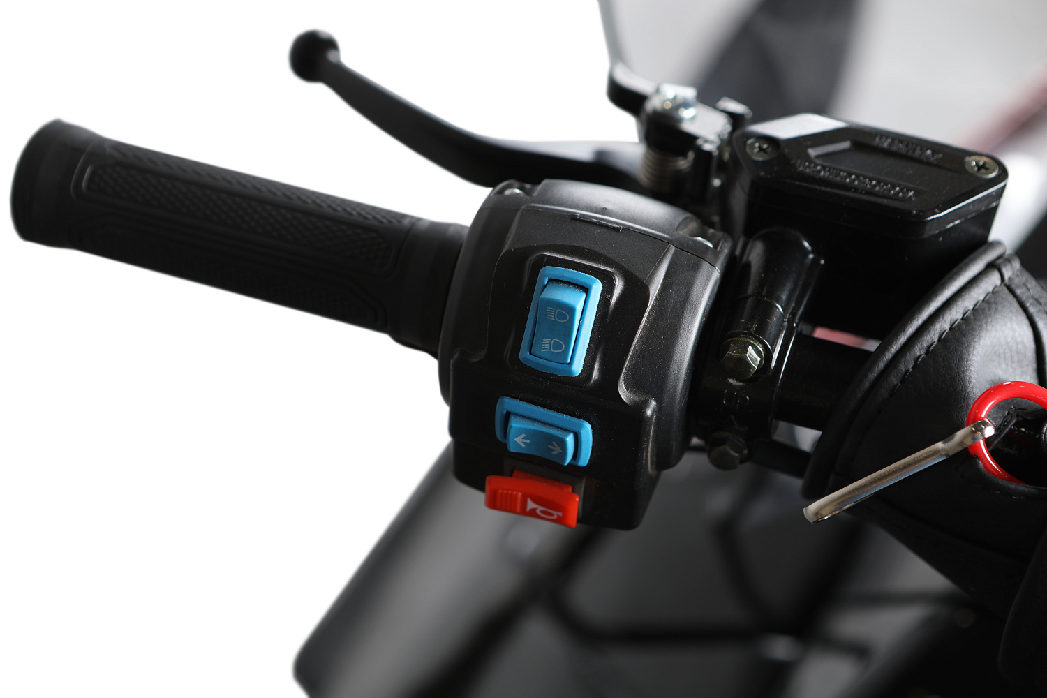 Снегоход IKUDZO HUNTER 700LK 25 V2 в Вологде