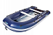 НАДУВНАЯ ЛОДКА GLADIATOR B370AL в Вологде