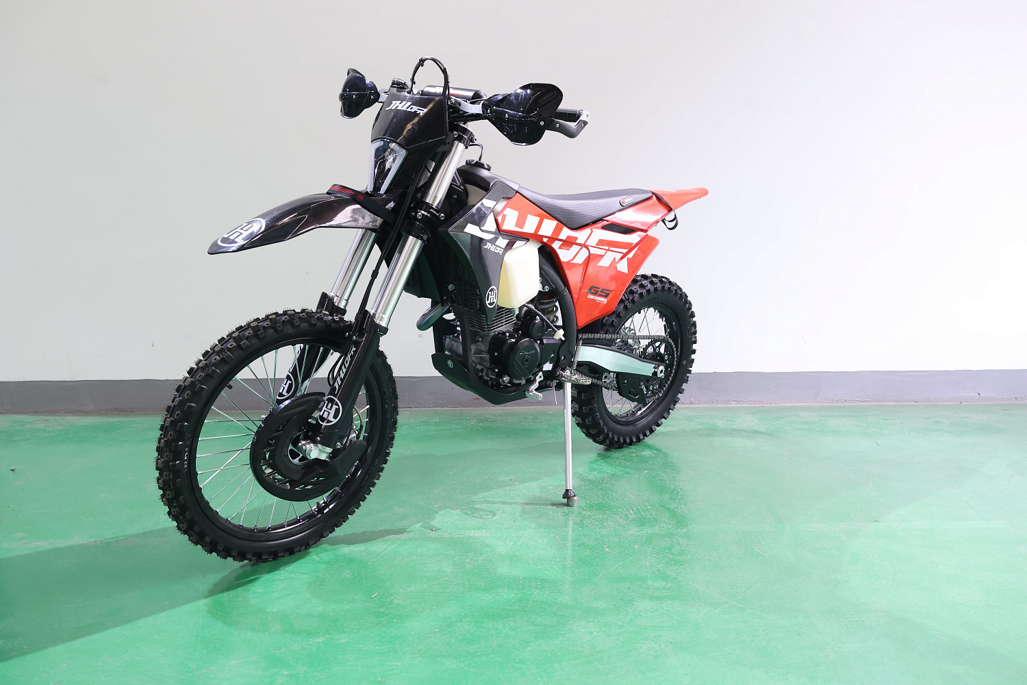 Мотоцикл JHLMOTO JHLofr GS CB300RL в Вологде