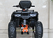 Квадроцикл GBM STORMRIDER 300 NEW PREMIUM в Вологде