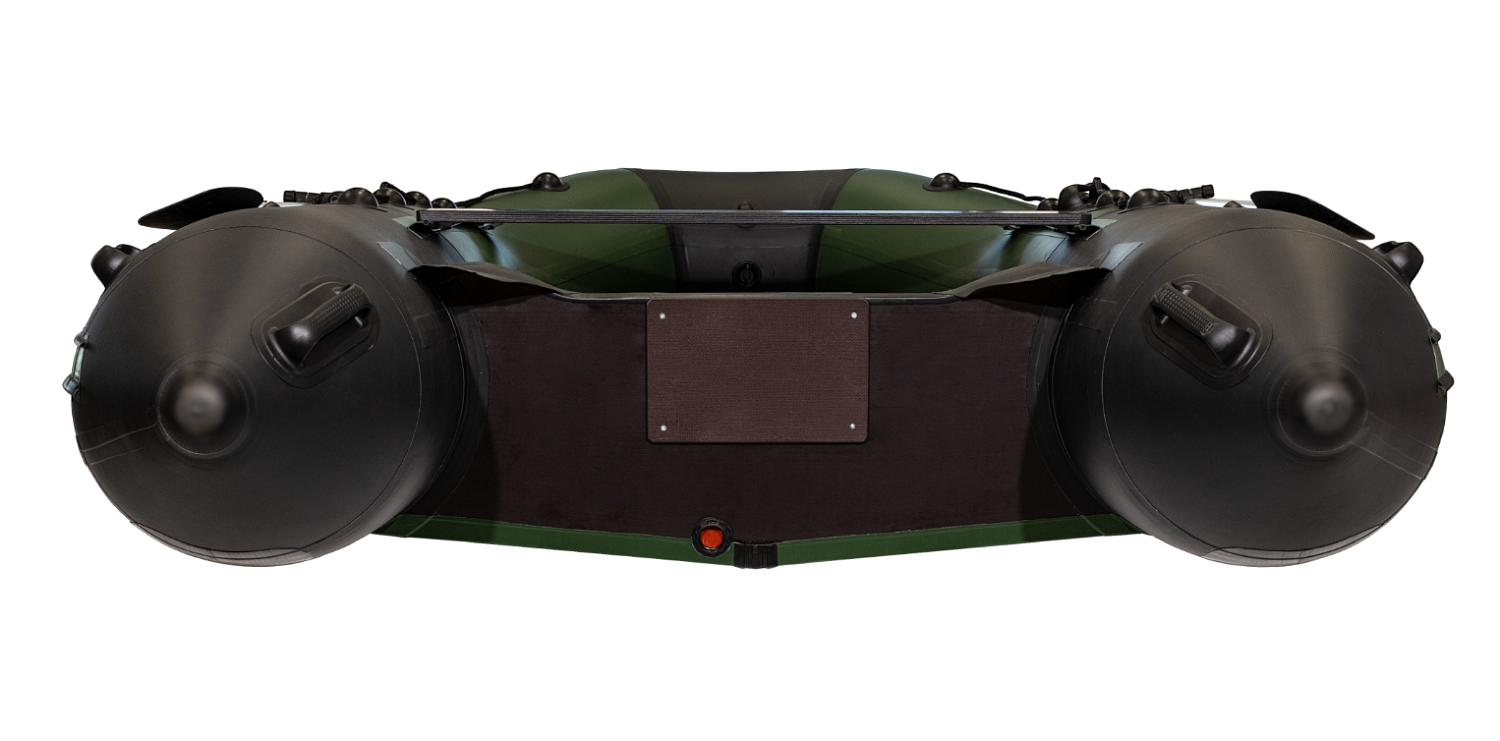 Лодка Ривьера Максима 3400 СК в Вологде