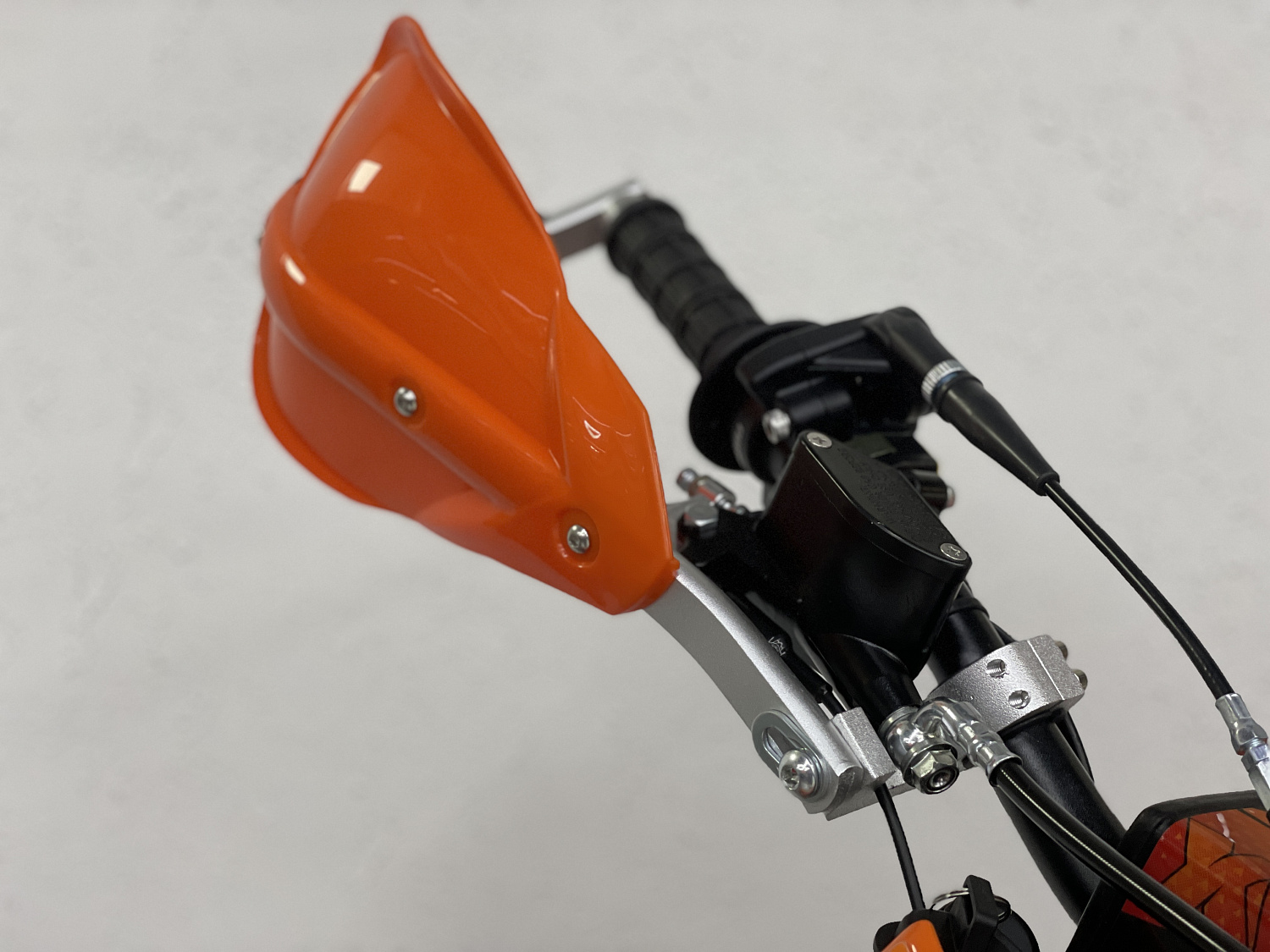 Кроссовый мотоцикл PROMAX INFERNO 380 (4 valves, 5 gears) в Вологде