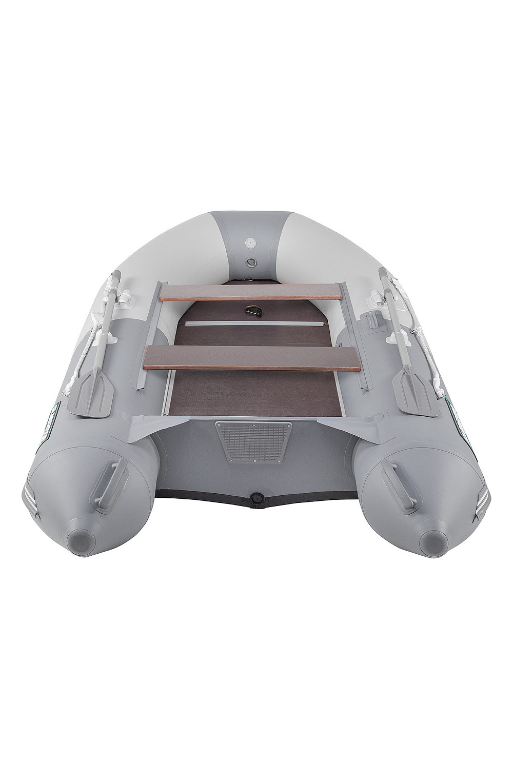 НАДУВНАЯ ЛОДКА GLADIATOR B330 в Вологде