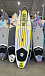 SUP ДОСКА-КАЯК 2 В 1 RAIDEX ALOHA YELLO 10.6’ (320СМ) в Вологде