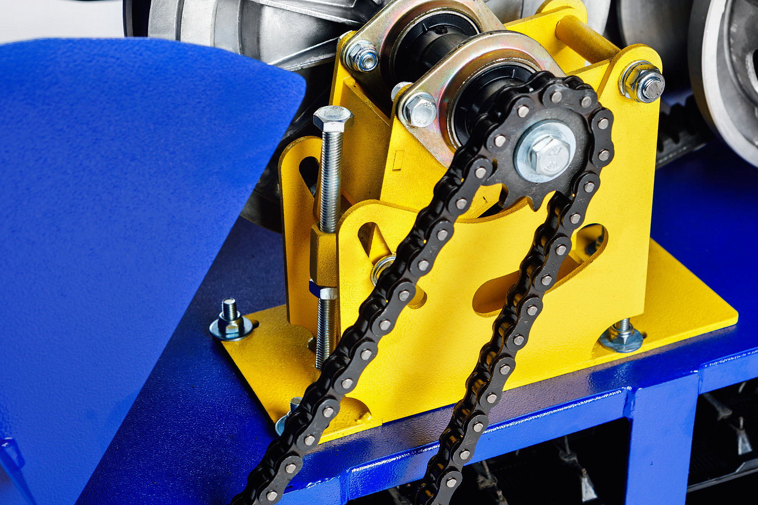 МОТОБУКСИРОВЩИК SNOW DOG 9 л.с. в Вологде