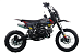 Питбайк FullCrew Power Trasher 125cc 14\12 (п\автомат эл.стартер) в Вологде