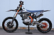 Мотоцикл JHLMOTO JHL Z4 PR250 (172FMM-5) в Вологде