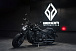 Мотоцикл Benda DarkFlag 500 в Вологде