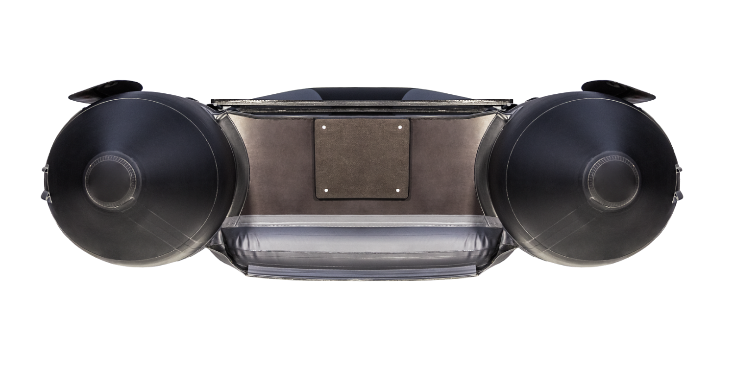 Лодка Таймень NX 2800 НДНД в Вологде