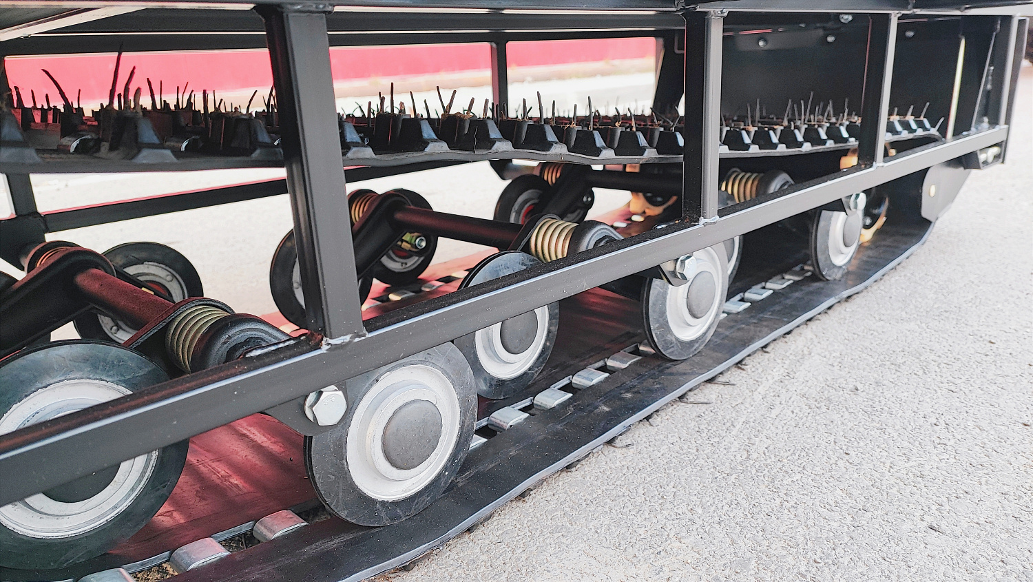 Снегоход PROMAX YAKUT 500 2.0 4T 27 в Вологде