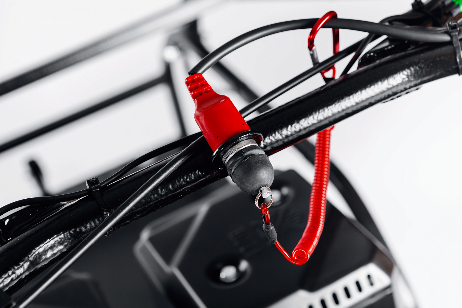 МОТОБУКСИРОВЩИК IKUDZO LONG 2.0 1700/500 EKR19 в Вологде