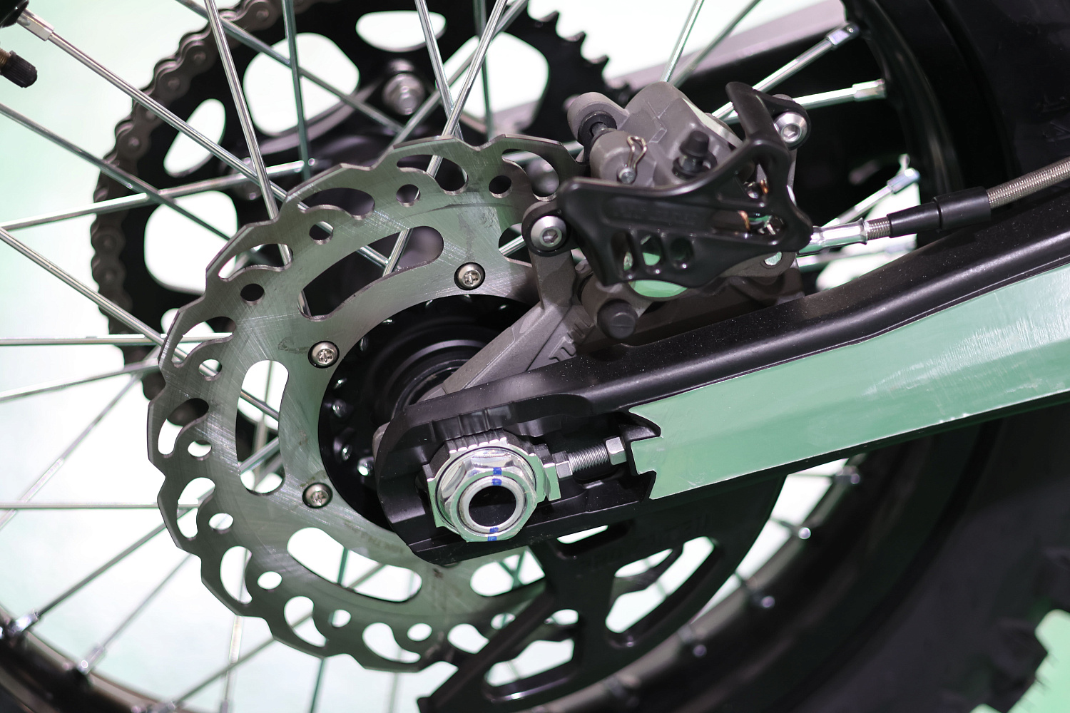 Мотоцикл JHLMOTO JHLofr GS CB300RL в Вологде