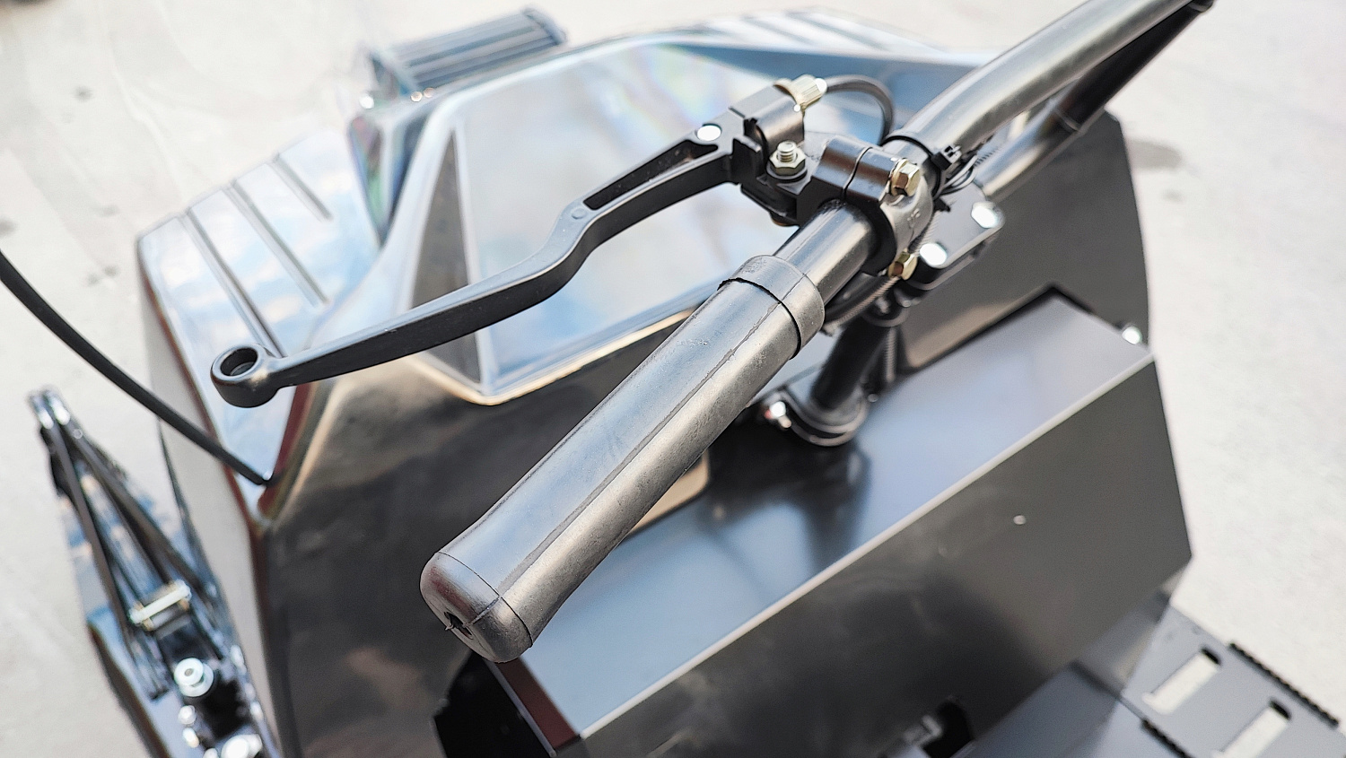 Снегоход PROMAX YAKUT 500 2.0 4T 29 в Вологде