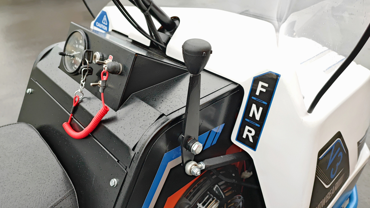 Снегоход PROMAX SNOWBEAR V3 800 4T ST в Вологде