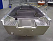 Алюминиевая лодка  Wyatboat-430 Р в Вологде