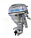 Лодочный мотор SEANOVO SNEF30FEL-EFI в Вологде