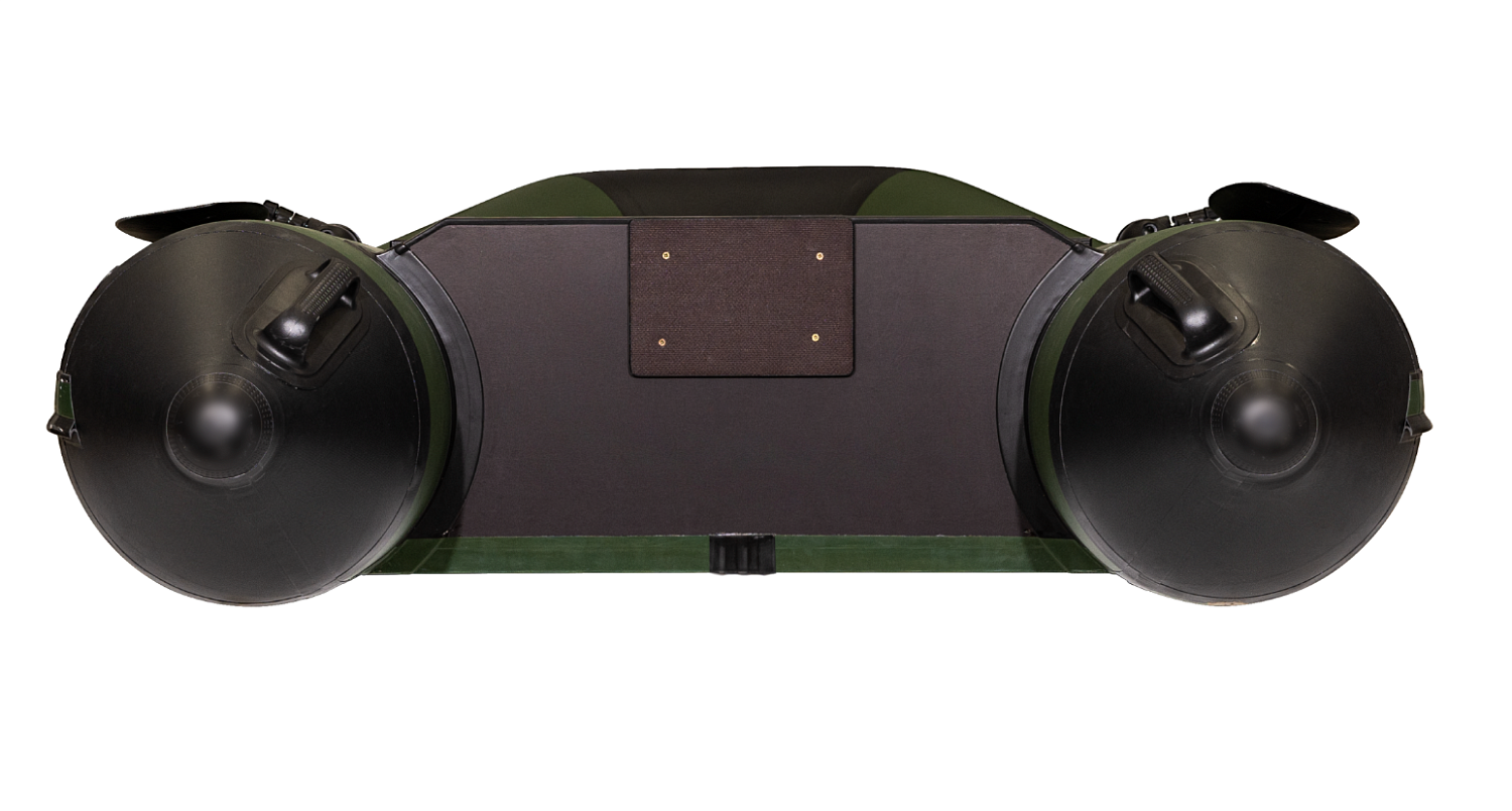  Лодка АКВА 2900 Слань-книжка киль в Вологде