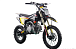 Питбайк FullCrew Teen Rider 125cc 17\14 (механ., эл.стартер) в Вологде