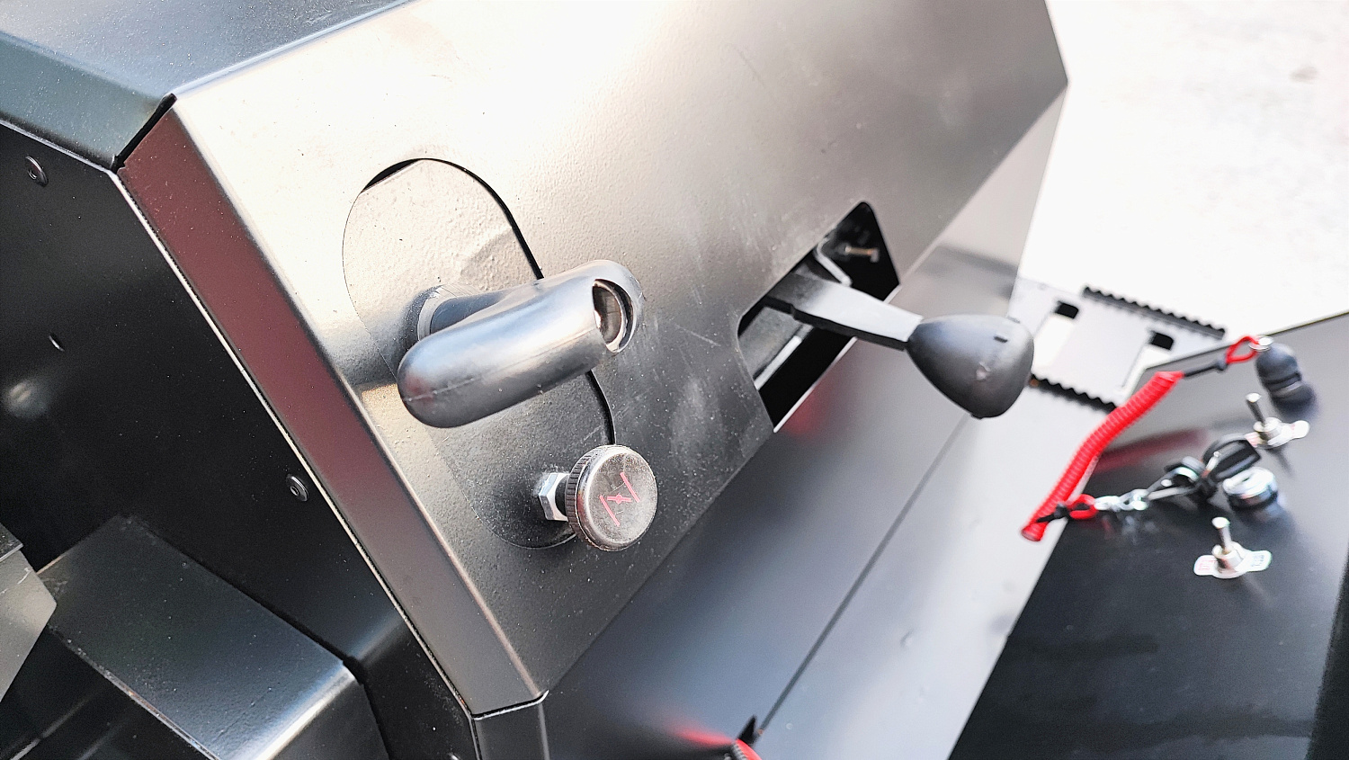 Снегоход PROMAX YAKUT 500 2.0 4T 27 в Вологде