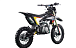 Питбайк FullCrew Teen Rider 125cc 17\14 (механ., эл.стартер) в Вологде