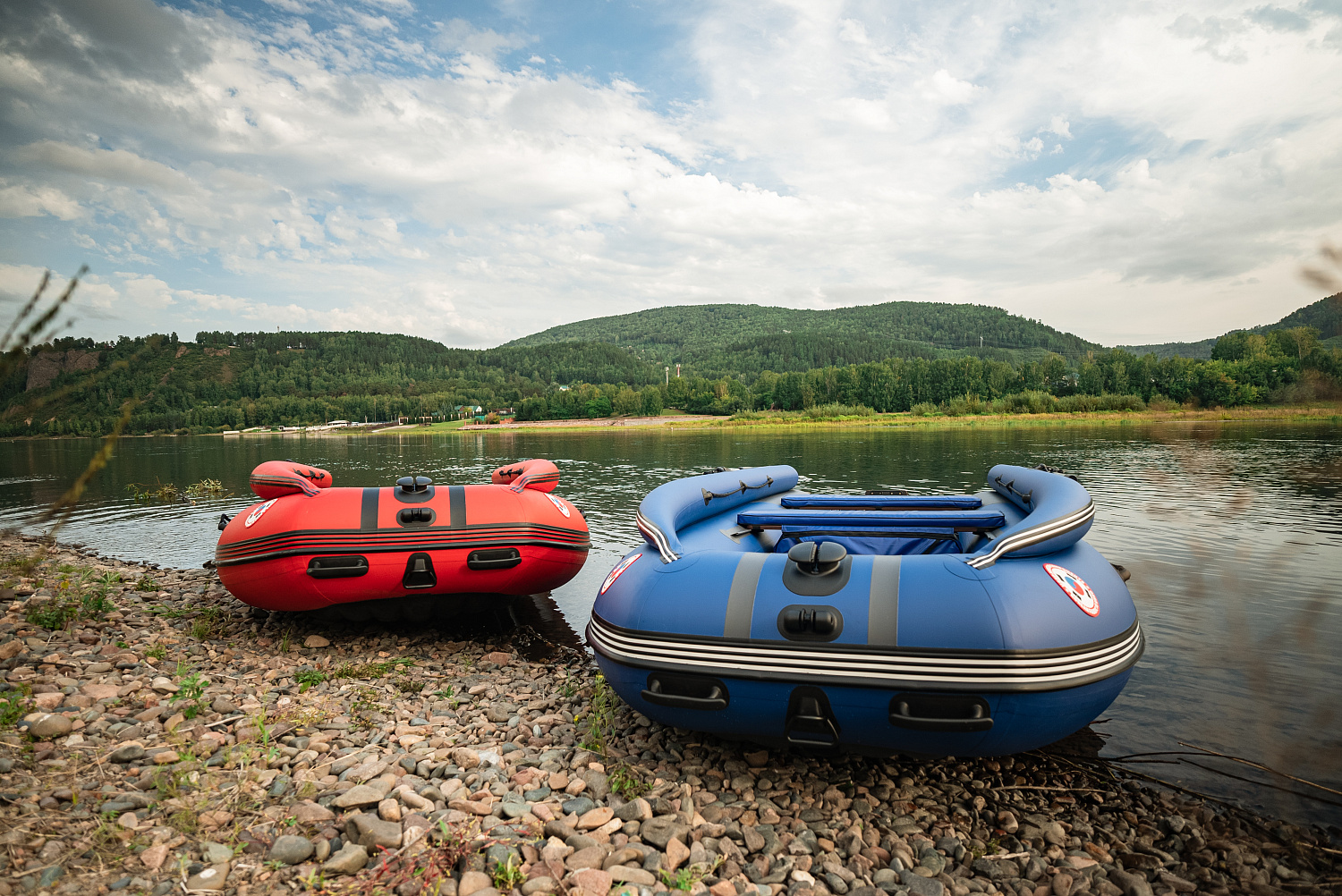 Лодка MISHIMO RIVER FJET PRO 470 под водомет в Вологде