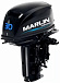Лодочный мотор MARLIN MP 30 AMH в Вологде