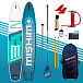SUP (САП) Доска MISHIMO VOYADGER 12.6 в Вологде