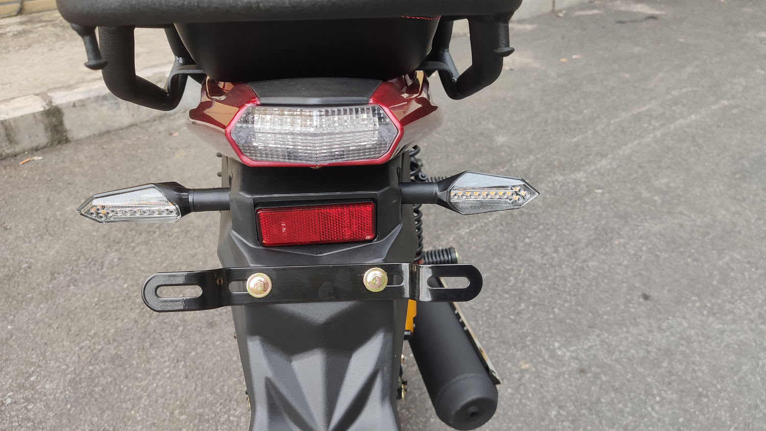 Мопед FAIDET SKIFF RS150 (49) в Вологде