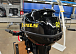Лодочный мотор STELS 9.9HP в Вологде