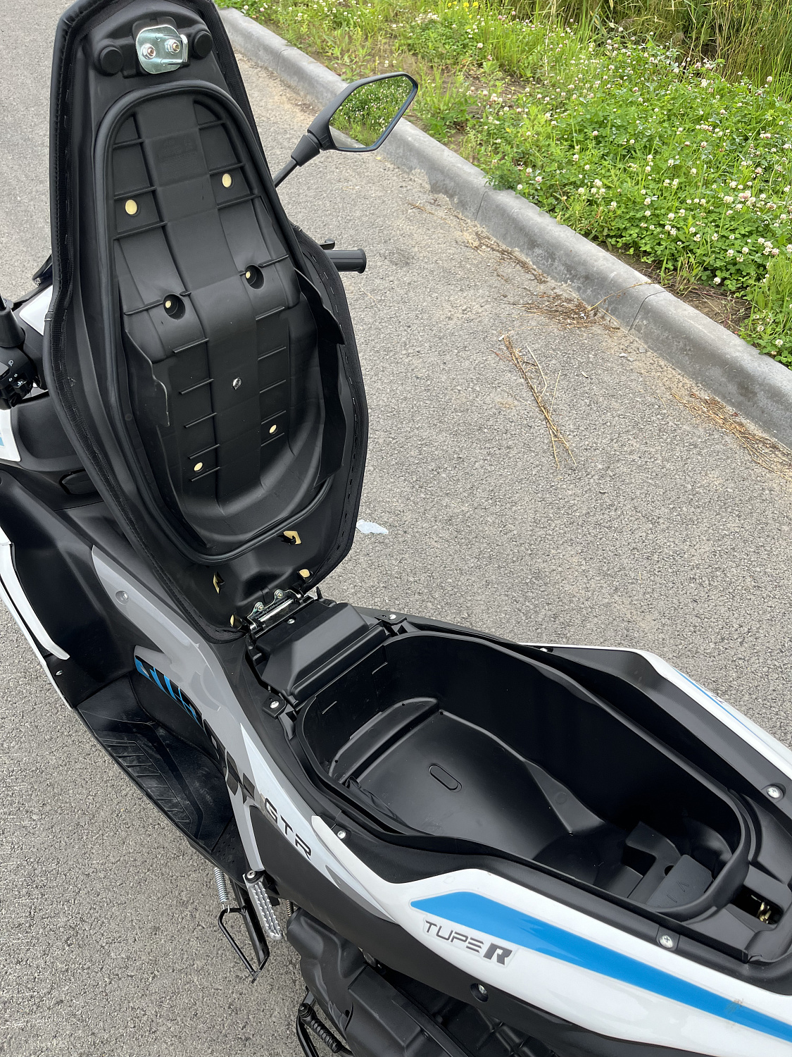 Скутер PROMAX TURAN 250 (49) в Вологде