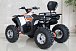 Квадроцикл GBM STORMRIDER 320 PREMIUM в Вологде