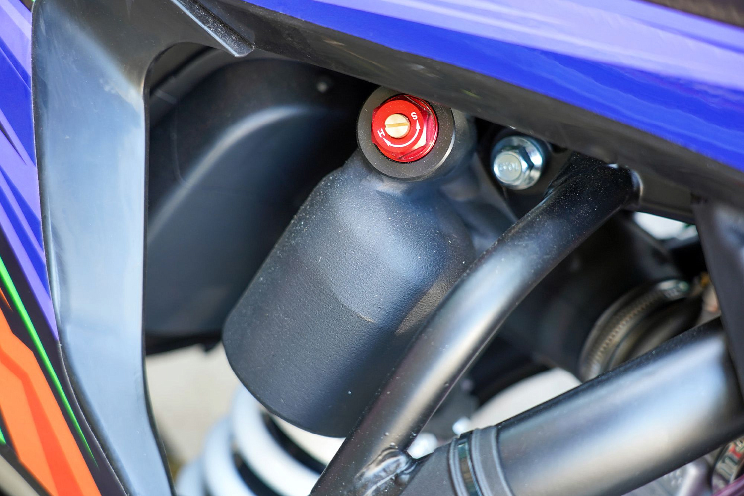 Эндуро / кроссовый мотоцикл BSE T7 Joker (ZS174-5А) Sport в Вологде