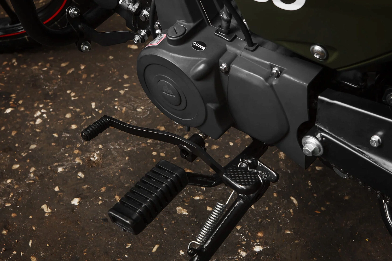 Мотоцикл MINSK  D4 50 M1NSK в Вологде