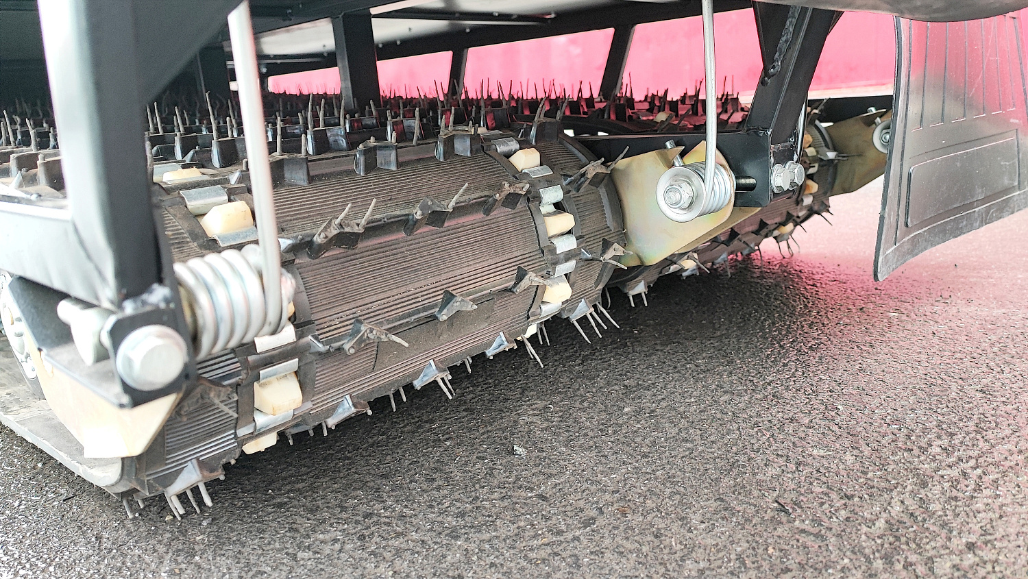 Снегоход PROMAX SNOWBEAR V3 800 4T ST в Вологде