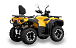 Квадроцикл HISUN GUARDIAN 750S -/SHORT/ в Вологде