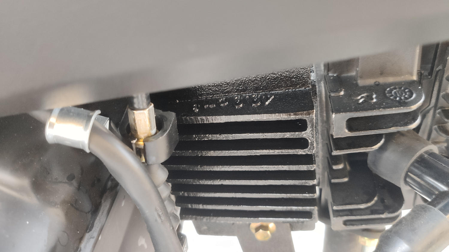 Мопед FAIDET SKIFF RS150 (49) в Вологде