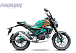 Мопед PROMAX CB150PR (49) в Вологде