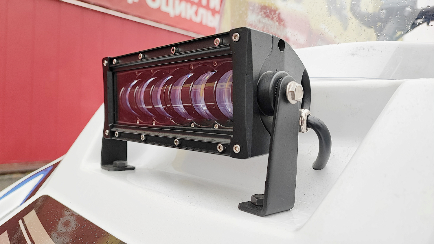 Снегоход PROMAX SNOWBEAR V3 800 4T ST в Вологде