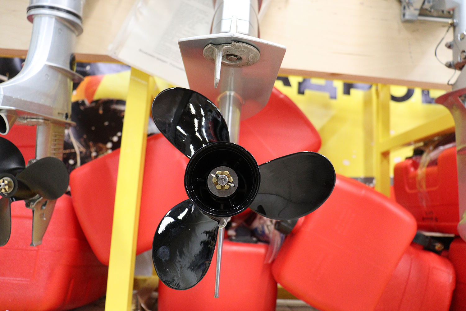 Лодочный мотор PROMAX SP9.9FHS LIGHT в Вологде