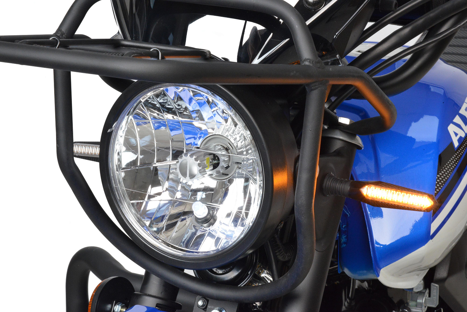 Мопед PROMAX ALPHA DIRT 150(49) в Вологде